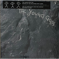 Young Gods The Young Gods Vinyl LP
