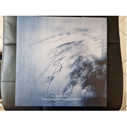 Emilie Zoe Hello Future Me - The Companion Ep VINYL LP