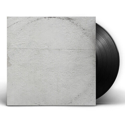 Triangulo De Amor Bizarro Detras Del Espejo Vinyl LP