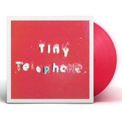 Sunday Drivers Tiny Telephone (Red Vinyl) Vinyl LP