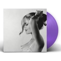 La Costa Brava Costabravismo PURPLE VINYL LP