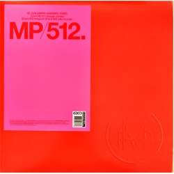 Various Artists Toro WHITE VINYL 12INCH