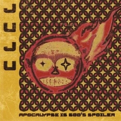 Juju Apocalypse Is Gods Spoiler VINYL LP