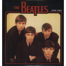 Beatles 1958 - 1962 Vinyl LP