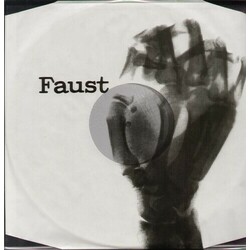 Faust Faust Vinyl LP