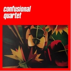 Confusional Quartet Confusional Quartet VINYL LP