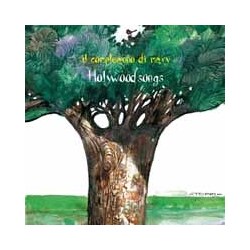 Il Compleanno Di Mary Holywood Songs VINYL LP