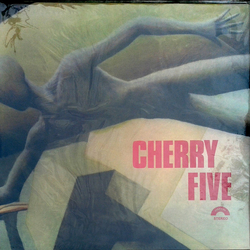 Cherry Five Cherry Five Vinyl LP