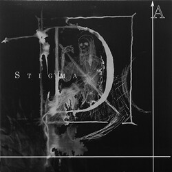 Dodfodd Stigma VINYL LP