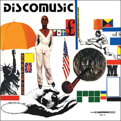 Rovi Piero Umiliani Discomusic Vinyl LP