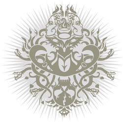 Ufomammut Lucifer Songs Lp Vinyl LP