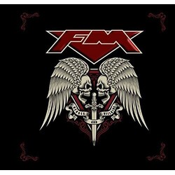 Fm Heroes And Villains Vinyl LP