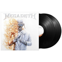 Megadeth Megadeth VINYL LP
