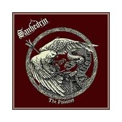 Sanhedrin The Poisoner Vinyl LP