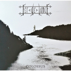 Fer De Lance Colossus Vinyl LP