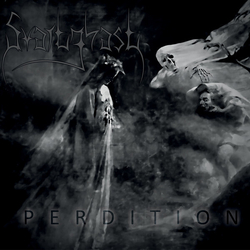 Svartghast Perdition Vinyl LP