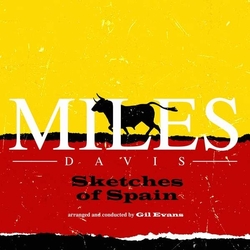 Miles Davis Sketches For Spain Vinyl LP
