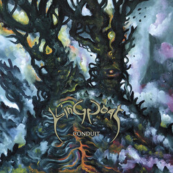 King Goat Conduit VINYL LP