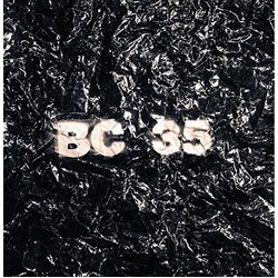 Various Artists Bc35: The 35 Year Anniversary Of Bc Studio VINYL LP + 7INCH