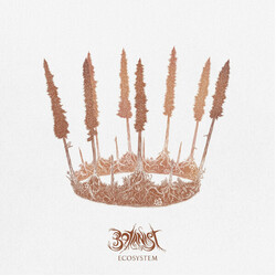 Botanist Ecosystem VINYL LP
