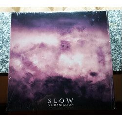 Slow Vi - Dantalion Vinyl LP