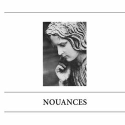 Various Artists Nouances Vinyl LP