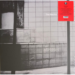 Necks Mindset VINYL LP