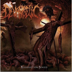Devangelic Resurrection Denied VINYL LP