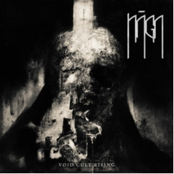 Naga Void Cult Rising VINYL LP