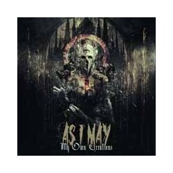 As I May My Own Creations VINYL LP