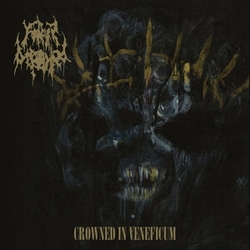 Father Befouled Crowned In Veneficum VINYL LP