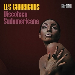 Les Chakachas Discoteca Sudamericana Vinyl LP