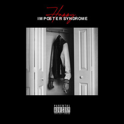 Happy. Imposter Syndrome VINYL LP
