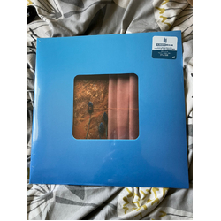 Modern Error Victim Of A Modern Age VINYL LP