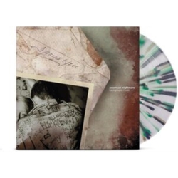 American Nightmare Background Music VINYL LP