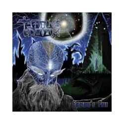 Tyfons Doom Emperors Path VINYL LP