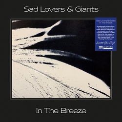 Sad Lovers & Giants In The Breeze Vinyl LP