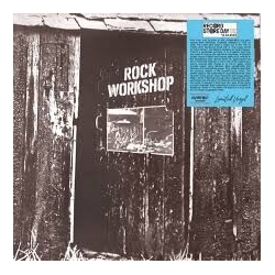 Rock Workshop Rock Workshop RSD 2025 VINYL LP