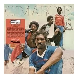 Cimarons On The Rock (Rsd 2025) Vinyl LP
