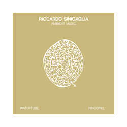 Riccardo Sinigaglia Ambient Music Vinyl LP