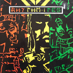 Rhythmites Integration Vinyl LP