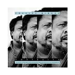 Charles Mingus Portraits Vinyl LP