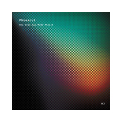 Phresoul The Word Was Made Phresh Vinyl LP