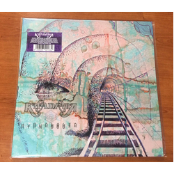 Khadavra Hypnagogia VINYL LP