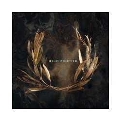 High Fighter Champain VINYL LP