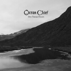 Ocean Chief Den Tredje Dagen VINYL LP