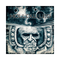 Hollow Leg Civilizations VINYL LP