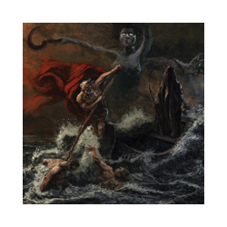 Destroyer Of Light Mors Aeterna VINYL LP