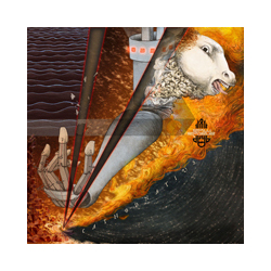 Ananda Mida Cathodnatius VINYL LP