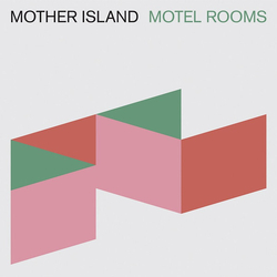 Mother Island Motel Rooms VINYL LP